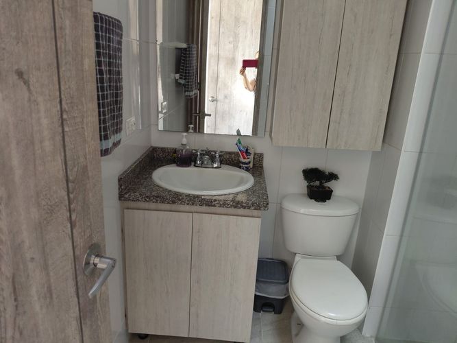 Apartamento en venta en La Argentina, Manizales · foto 13 de 15