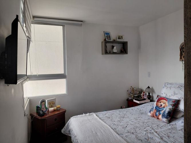 Apartamento en venta en La Argentina, Manizales · foto 11 de 15