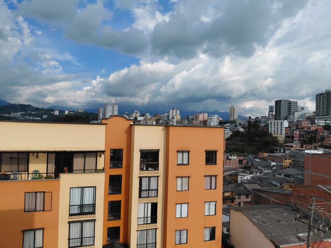 Apartamento en venta en La Argentina, Manizales · foto 15 de 15