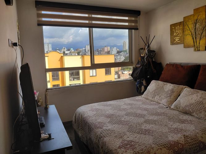 Apartamento en venta en La Argentina, Manizales · foto 8 de 15