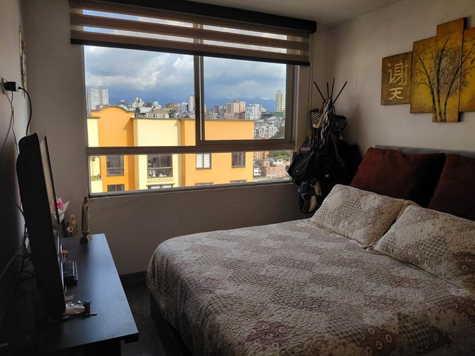 Apartamento en venta en La Argentina, Manizales · foto 7 de 15