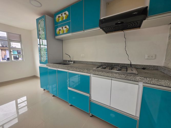 Casa de 4 alcobas en venta en Compartir Sector I, Soacha, 200 m² · foto 4 de 24