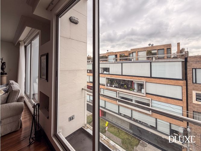 Apartamento en venta en Molinos Norte, Bogotá · foto 3 de 24