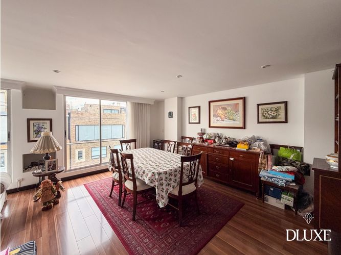 Apartamento en venta en Molinos Norte, Bogotá · foto 4 de 24