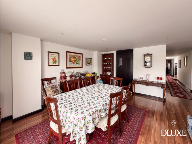 Apartamento en venta en Molinos Norte, Bogotá · foto 5 de 24