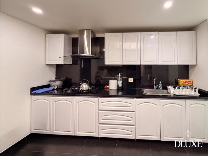 Apartamento en venta en Molinos Norte, Bogotá · foto 6 de 24