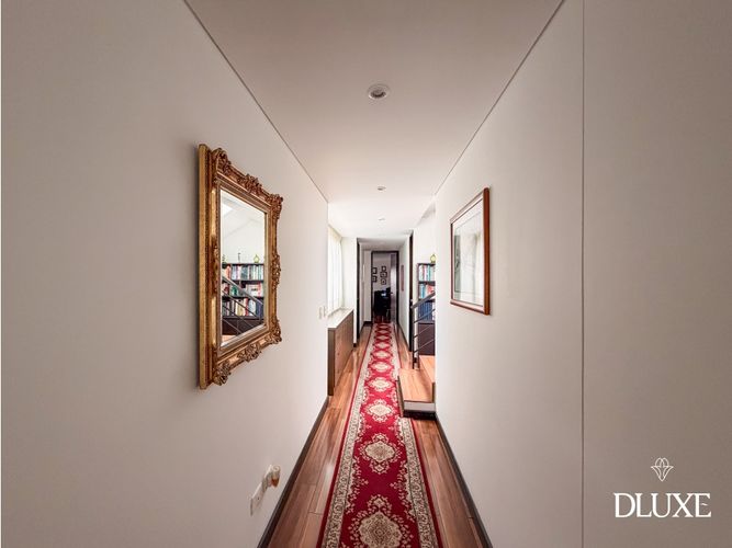 Apartamento en venta en Molinos Norte, Bogotá · foto 8 de 24