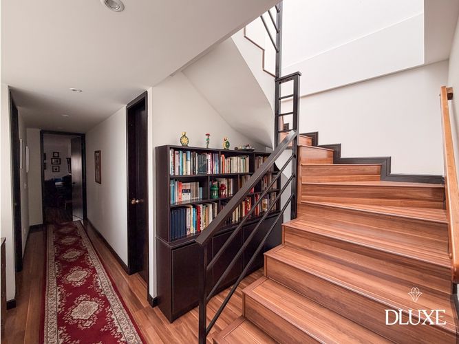 Apartamento en venta en Molinos Norte, Bogotá · foto 9 de 24