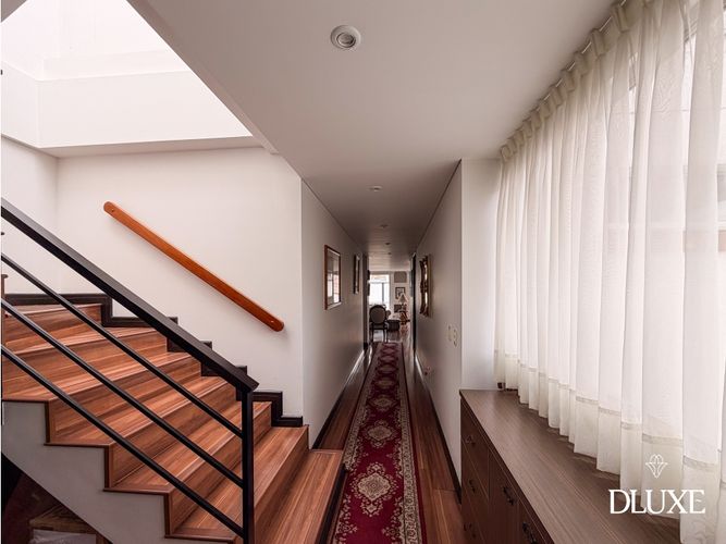 Apartamento en venta en Molinos Norte, Bogotá · foto 10 de 24