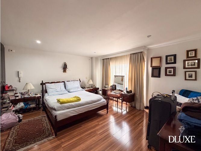 Apartamento en venta en Molinos Norte, Bogotá · foto 13 de 24