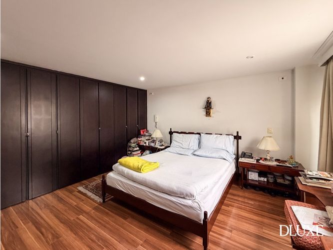Apartamento en venta en Molinos Norte, Bogotá · foto 14 de 24