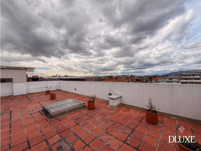 Apartamento en venta en Molinos Norte, Bogotá · foto 16 de 24