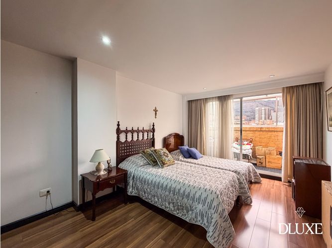 Apartamento en venta en Molinos Norte, Bogotá · foto 18 de 24