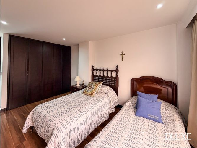 Apartamento en venta en Molinos Norte, Bogotá · foto 19 de 24