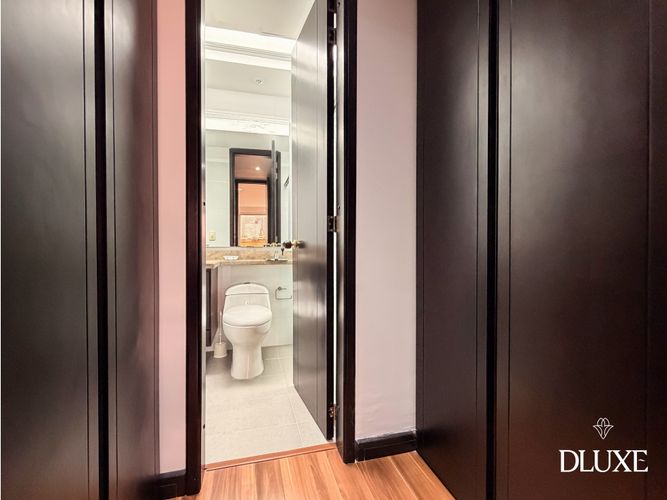 Apartamento en venta en Molinos Norte, Bogotá · foto 20 de 24