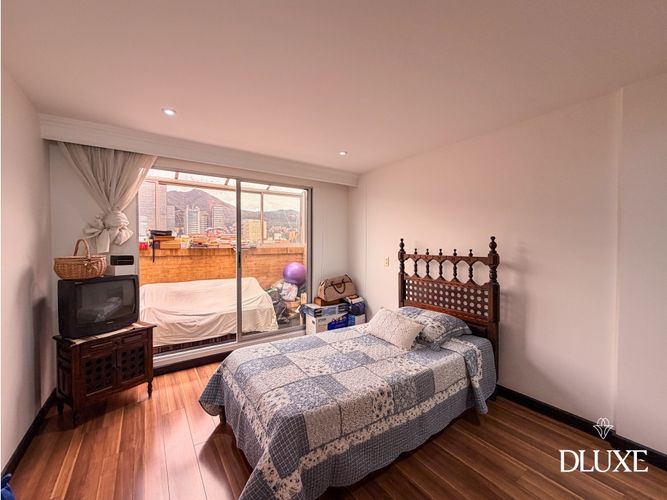 Apartamento en venta en Molinos Norte, Bogotá · foto 22 de 24