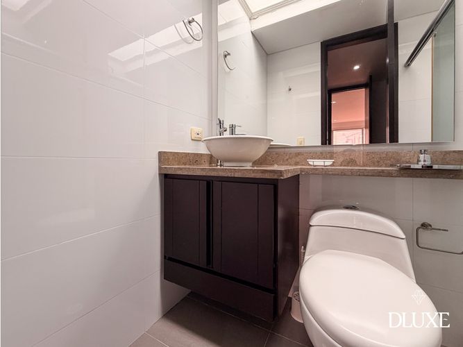 Apartamento en venta en Molinos Norte, Bogotá · foto 23 de 24