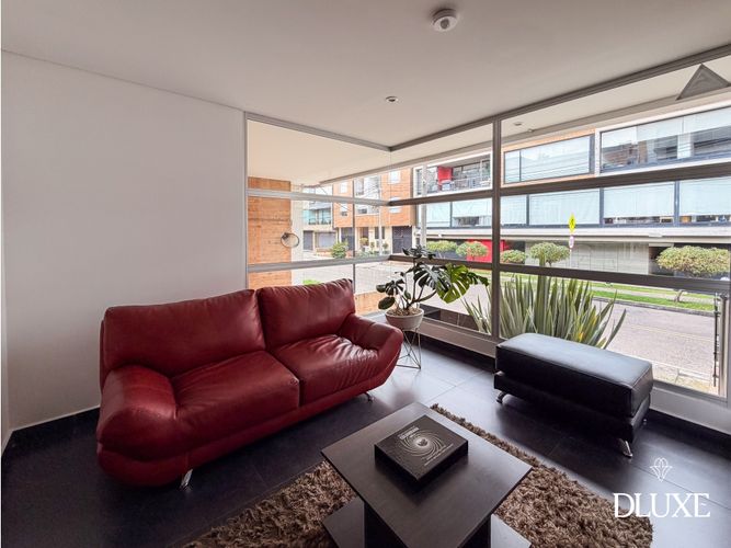 Apartamento en venta en Molinos Norte, Bogotá · foto 24 de 24