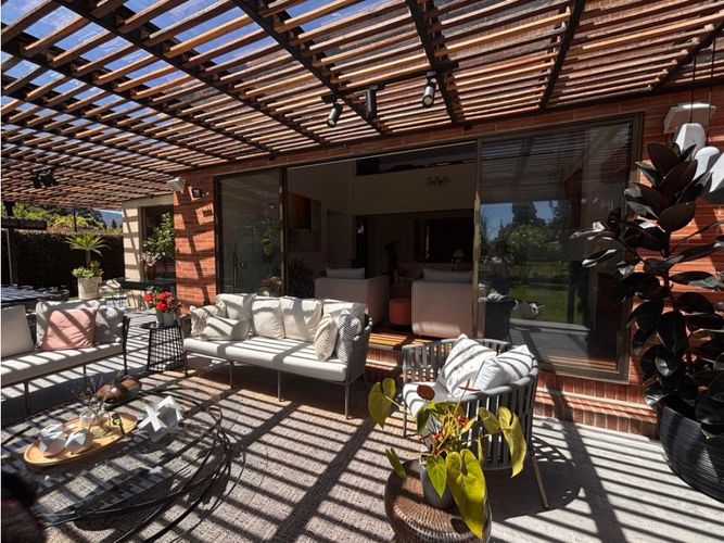 Casa de 4 alcobas en venta en Paraiso Rodadero, Chía, 320 m² · foto 5 de 23
