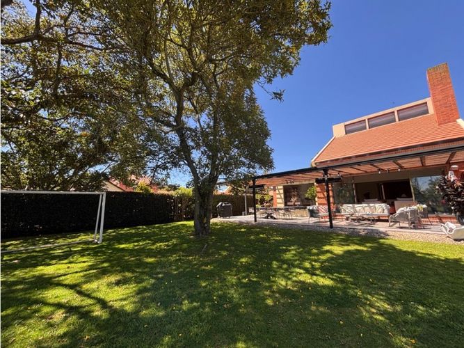 Casa de 4 alcobas en venta en Paraiso Rodadero, Chía, 320 m² · foto 6 de 23