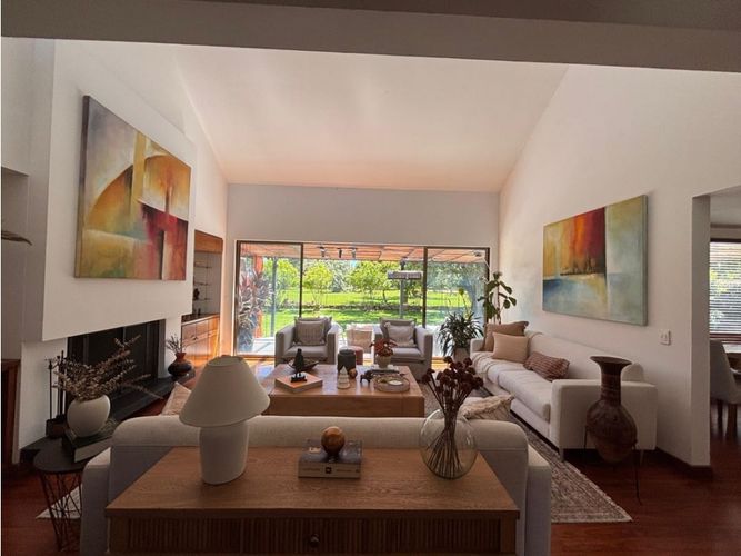 Casa de 4 alcobas en venta en Paraiso Rodadero, Chía, 320 m² · foto 7 de 23