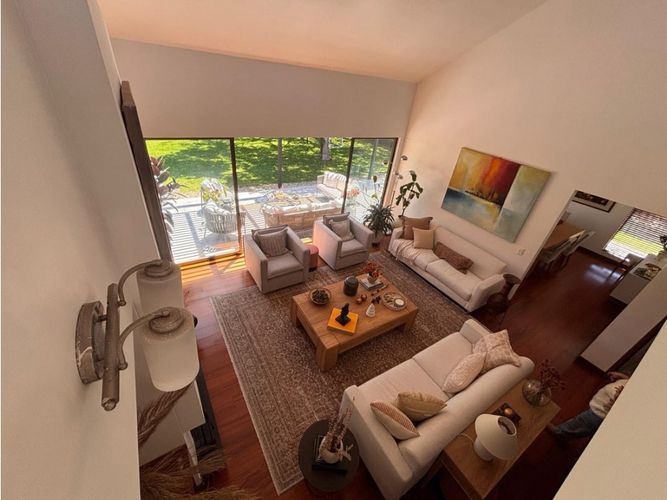 Casa de 4 alcobas en venta en Paraiso Rodadero, Chía, 320 m² · foto 8 de 23