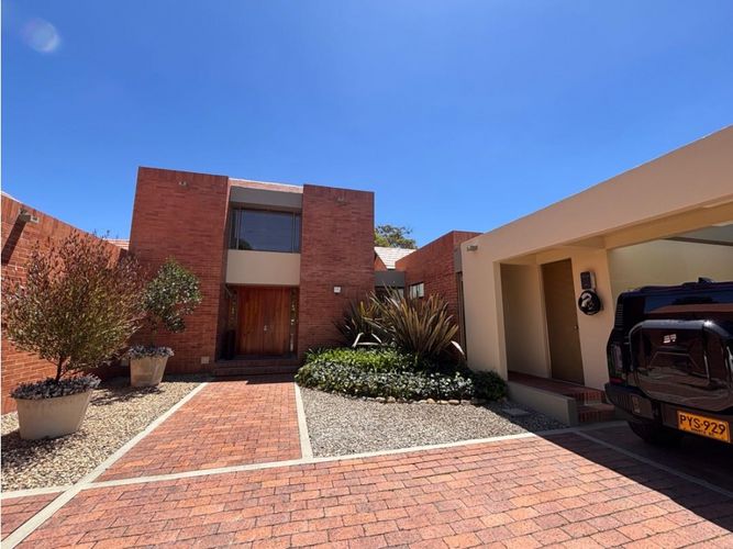 Casa de 4 alcobas en venta en Paraiso Rodadero, Chía, 320 m² · foto 9 de 23