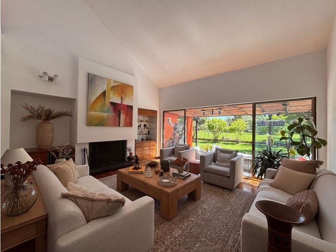 Casa de 4 alcobas en venta en Paraiso Rodadero, Chía, 320 m² · foto 10 de 23