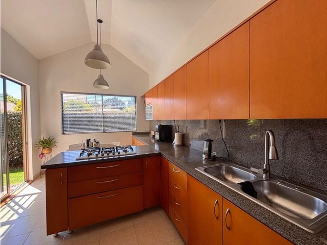 Casa de 4 alcobas en venta en Paraiso Rodadero, Chía, 320 m² · foto 11 de 23