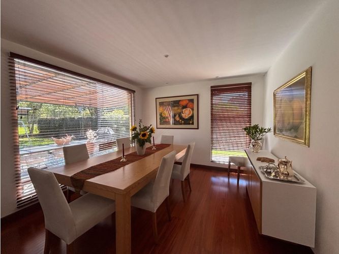 Casa de 4 alcobas en venta en Paraiso Rodadero, Chía, 320 m² · foto 12 de 23