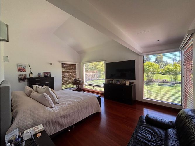 Casa de 4 alcobas en venta en Paraiso Rodadero, Chía, 320 m² · foto 13 de 23