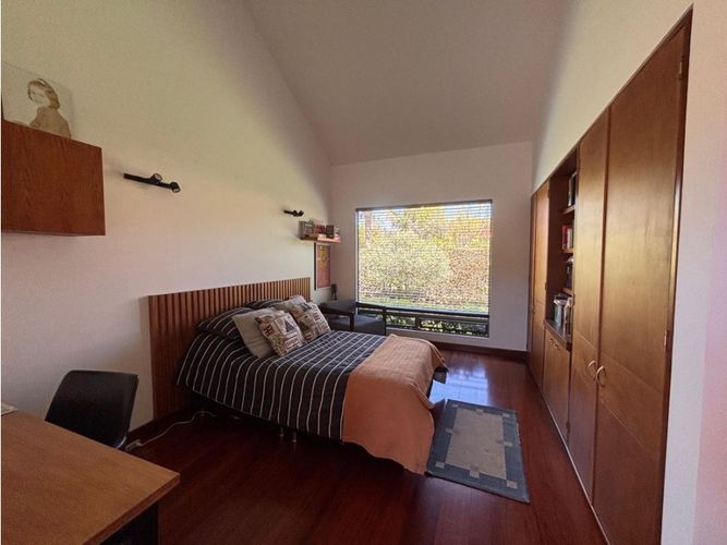 Casa de 4 alcobas en venta en Paraiso Rodadero, Chía, 320 m² · foto 14 de 23