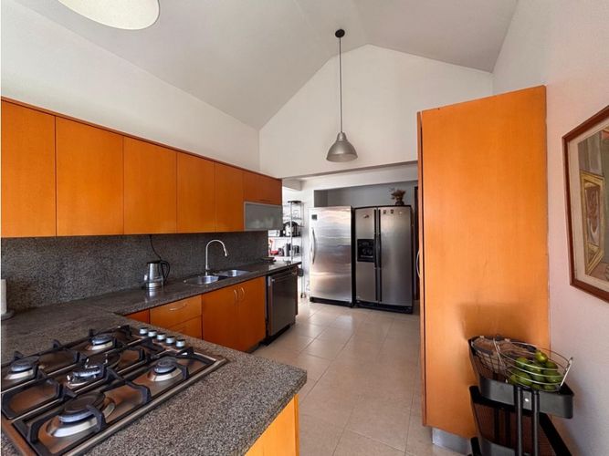 Casa de 4 alcobas en venta en Paraiso Rodadero, Chía, 320 m² · foto 15 de 23