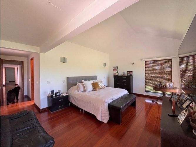 Casa de 4 alcobas en venta en Paraiso Rodadero, Chía, 320 m² · foto 16 de 23
