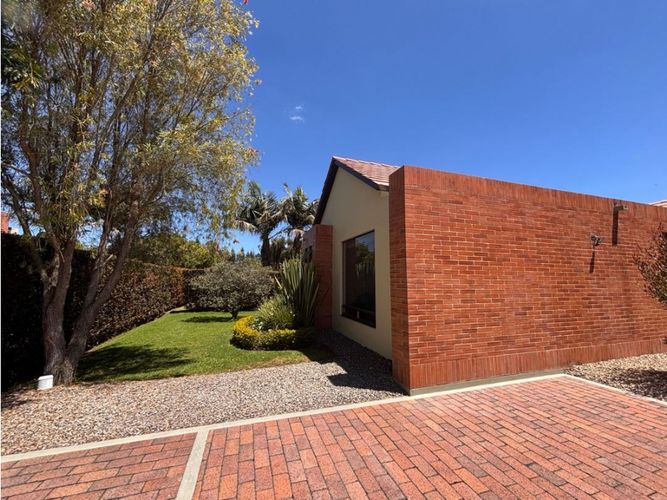 Casa de 4 alcobas en venta en Paraiso Rodadero, Chía, 320 m² · foto 17 de 23