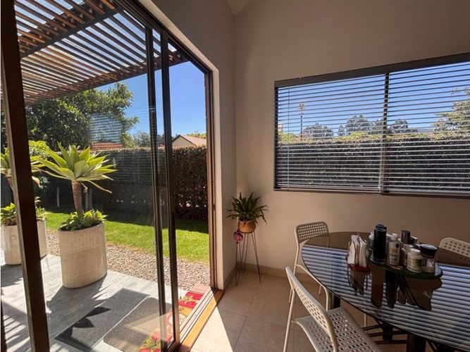 Casa de 4 alcobas en venta en Paraiso Rodadero, Chía, 320 m² · foto 19 de 23