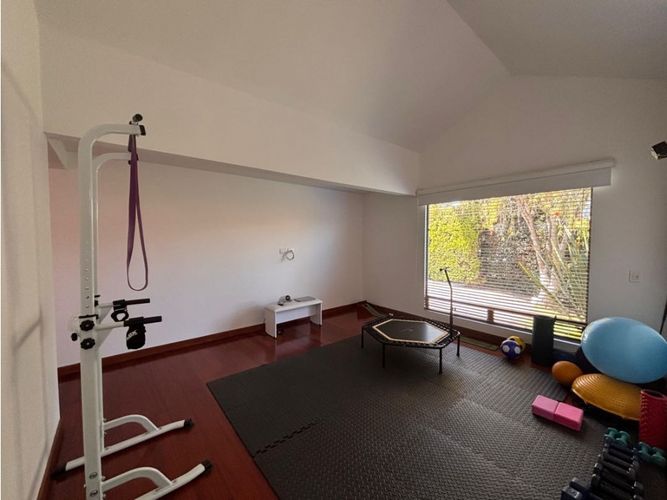 Casa de 4 alcobas en venta en Paraiso Rodadero, Chía, 320 m² · foto 20 de 23