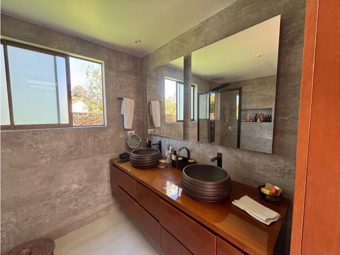 Casa de 4 alcobas en venta en Paraiso Rodadero, Chía, 320 m² · foto 23 de 23