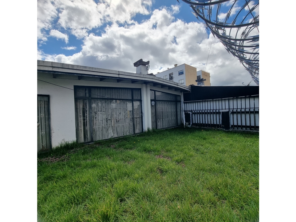 Casa en venta en Cedritos, Bogotá · foto 3 de 4