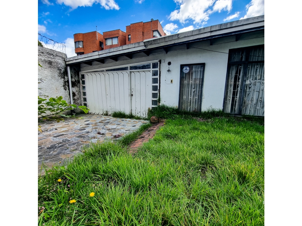 Casa en venta en Cedritos, Bogotá · foto 4 de 4