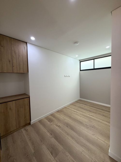 Apartamento de 3 alcobas en venta en San Patricio, Bogotá, 149 m² · foto 8 de 23