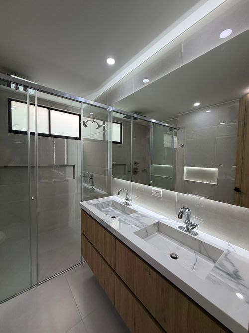 Apartamento de 3 alcobas en venta en San Patricio, Bogotá, 149 m² · foto 4 de 23