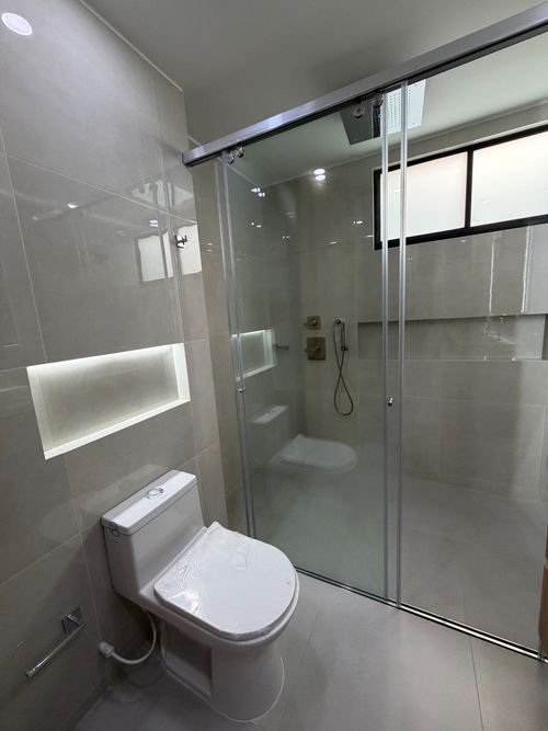 Apartamento de 3 alcobas en venta en San Patricio, Bogotá, 149 m² · foto 5 de 23
