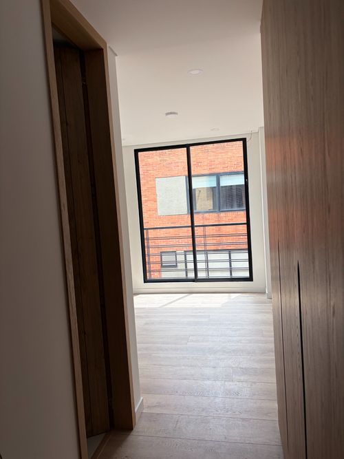 Apartamento de 3 alcobas en venta en San Patricio, Bogotá, 149 m² · foto 11 de 23