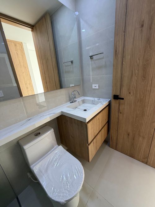 Apartamento de 3 alcobas en venta en San Patricio, Bogotá, 149 m² · foto 9 de 23