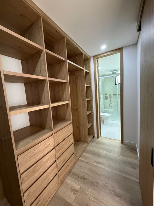 Apartamento de 3 alcobas en venta en San Patricio, Bogotá, 149 m² · foto 3 de 23