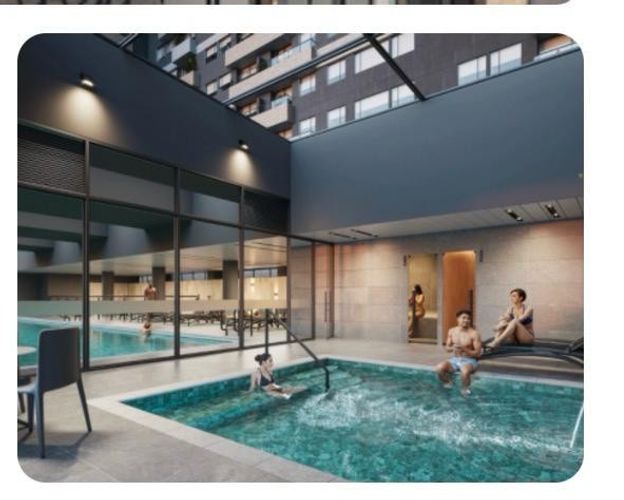 Apartamento de 3 alcobas en venta en San Patricio, Bogotá, 149 m² · foto 17 de 23