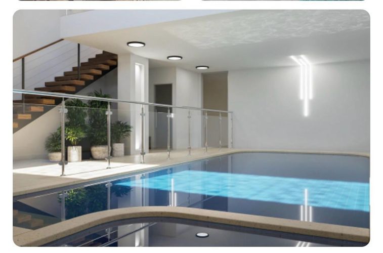 Apartamento de 3 alcobas en venta en San Patricio, Bogotá, 149 m² · foto 18 de 23