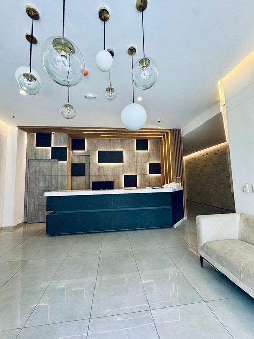 Apartamento de 3 alcobas en venta en San Patricio, Bogotá, 149 m² · foto 13 de 23