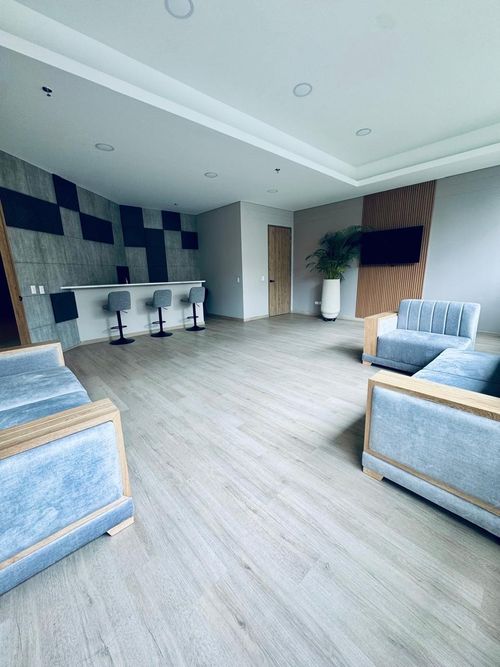 Apartamento de 3 alcobas en venta en San Patricio, Bogotá, 149 m² · foto 15 de 23